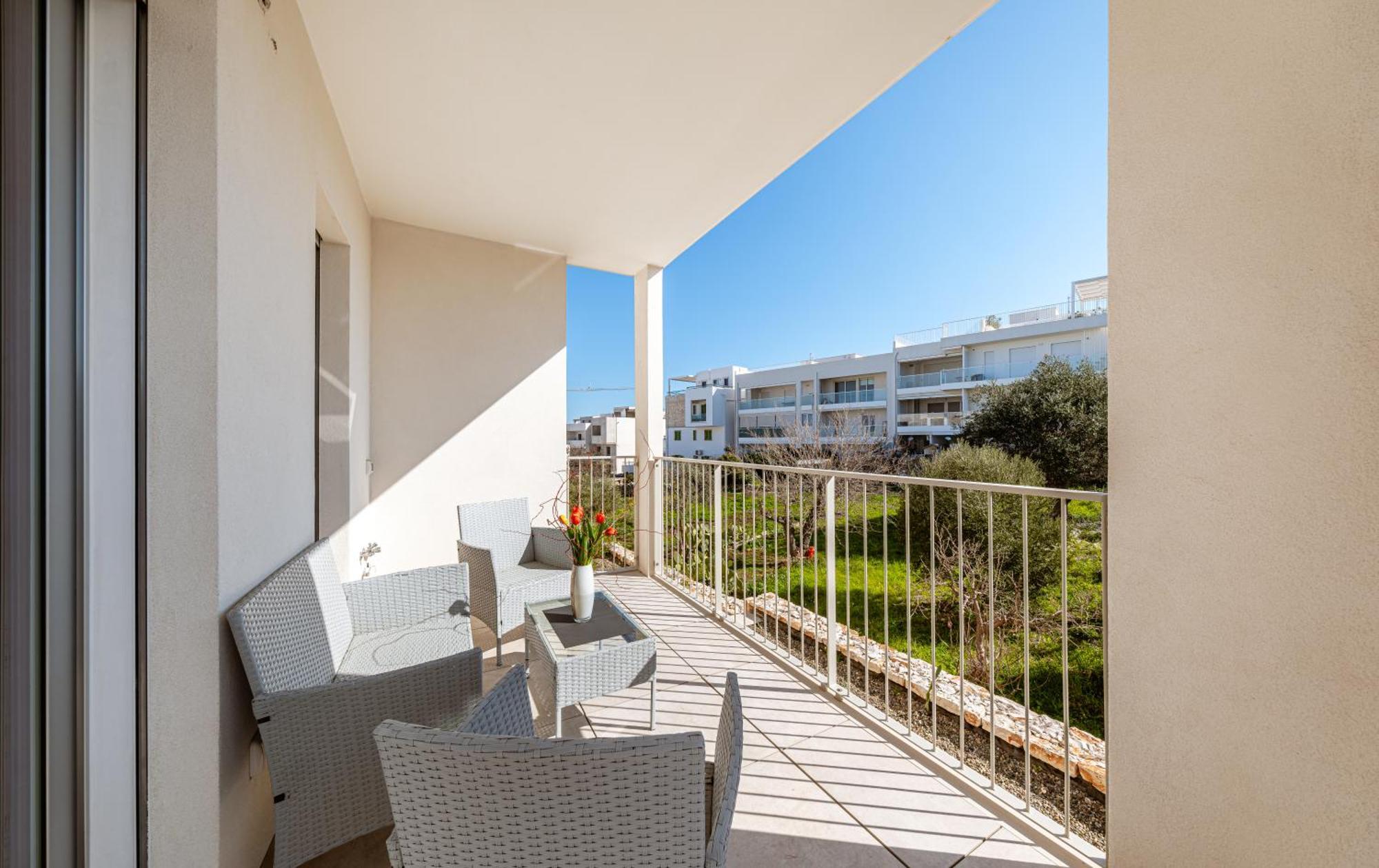 Vista Mare Polignano Διαμέρισμα Polignano a Mare Εξωτερικό φωτογραφία
